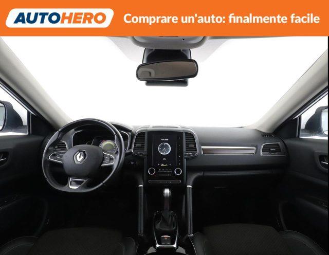 RENAULT Koleos dCi 175CV 4x4 X-Tronic Energy Intens