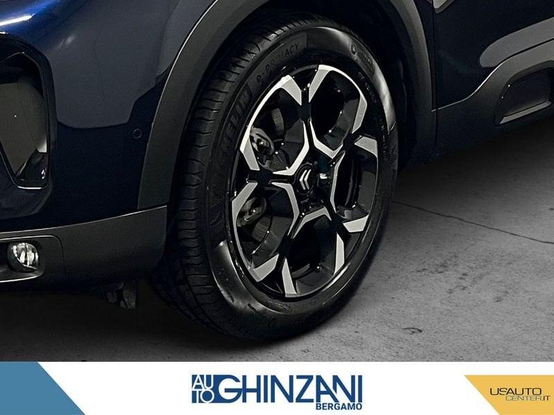 Citroën C5 Aircross C5 Aircross Hybrid 136 e-DCS6 Max