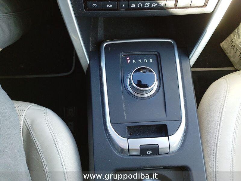 Land Rover Discovery Sport I 2015 Diesel 2.0 td4 HSE Luxury awd 180cv auto