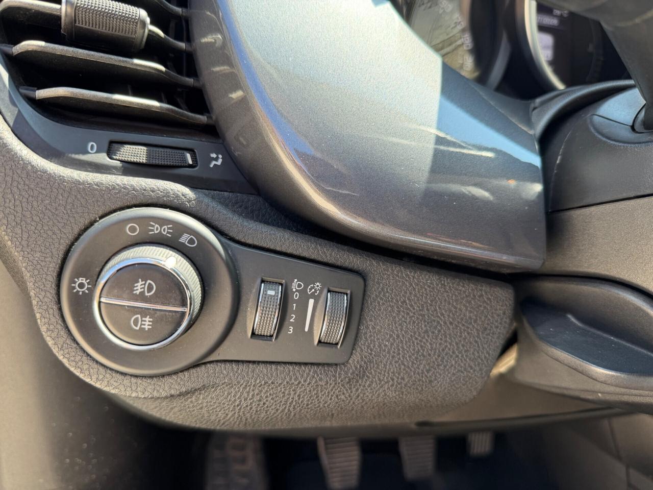 Fiat 500X 1.3 MultiJet 95 CV Business