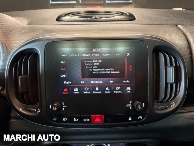 FIAT 500L 1.3 Multijet 95 CV Cross