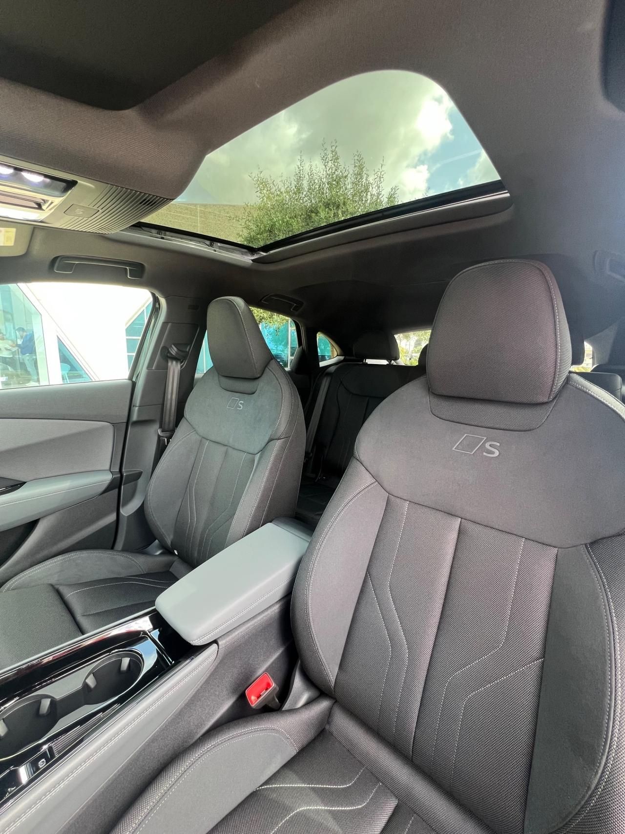 Audi Q3 Spb 2.0 S line Possibilità noleggio no scoring