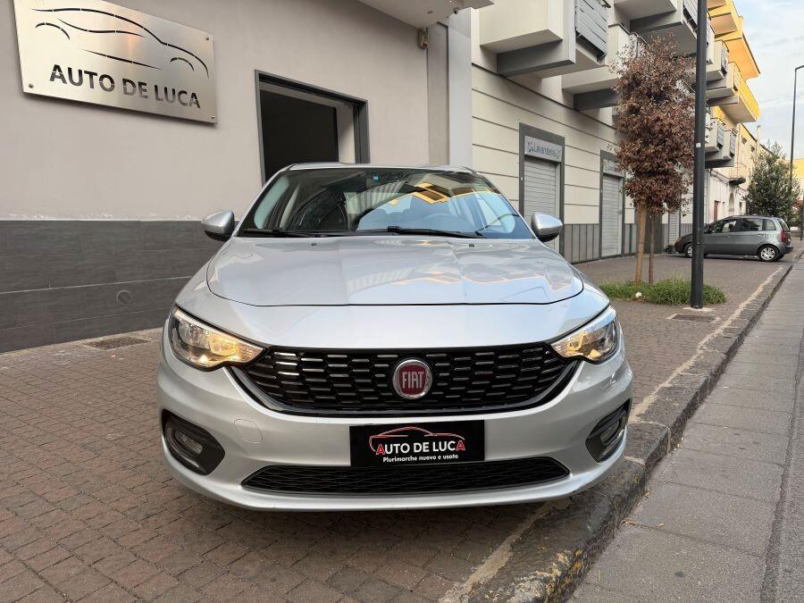 FIAT TIPO 1.4 95 LOUNGE CERTIFICATA UNPROPRIETARIO