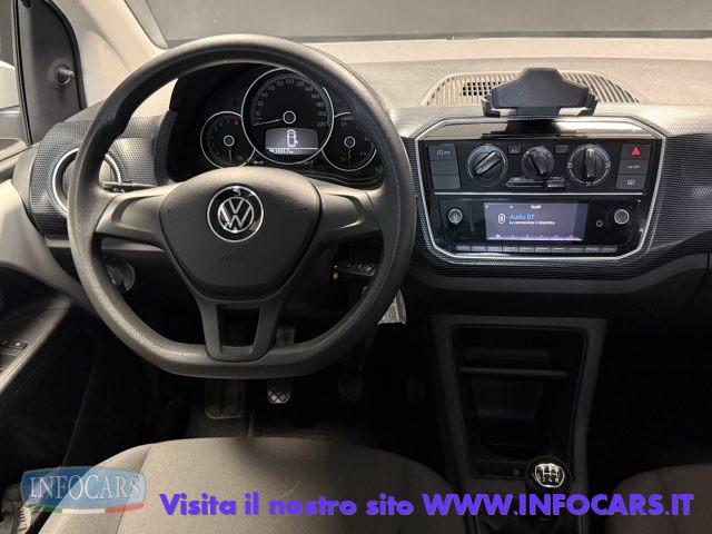 VOLKSWAGEN up! 1.0 65 CV - NEOPATENTATI - PROMO