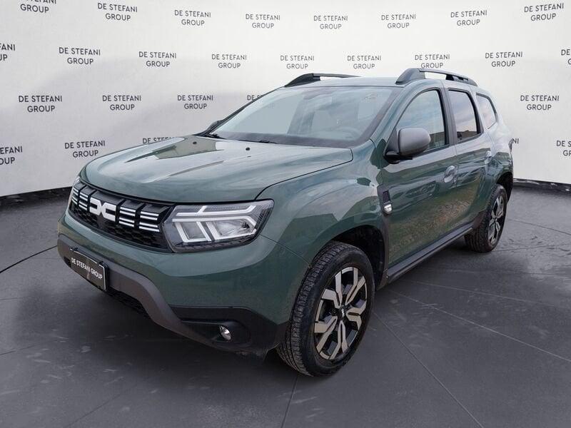 Dacia Duster Duster 1.0 tce Journey UP Gpl 4x2 100cv