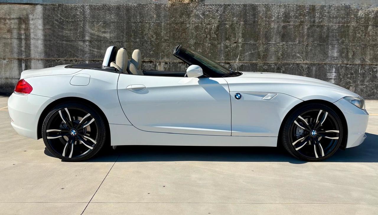 Bmw Z4 sDrive23i