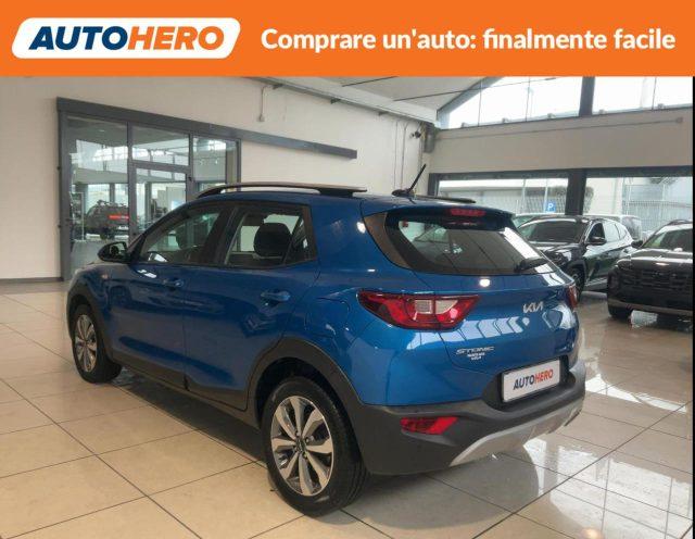 KIA Stonic 1.2 DPI Urban