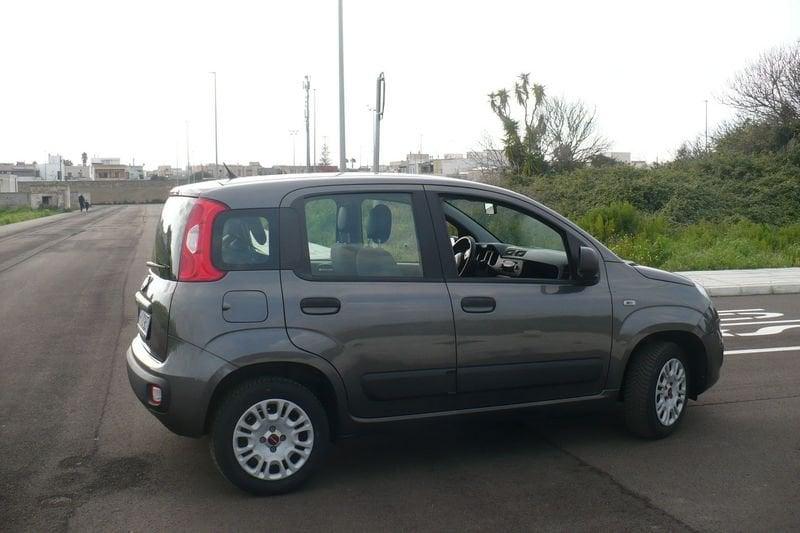 FIAT Panda 1.2 69cv E6 Lounge