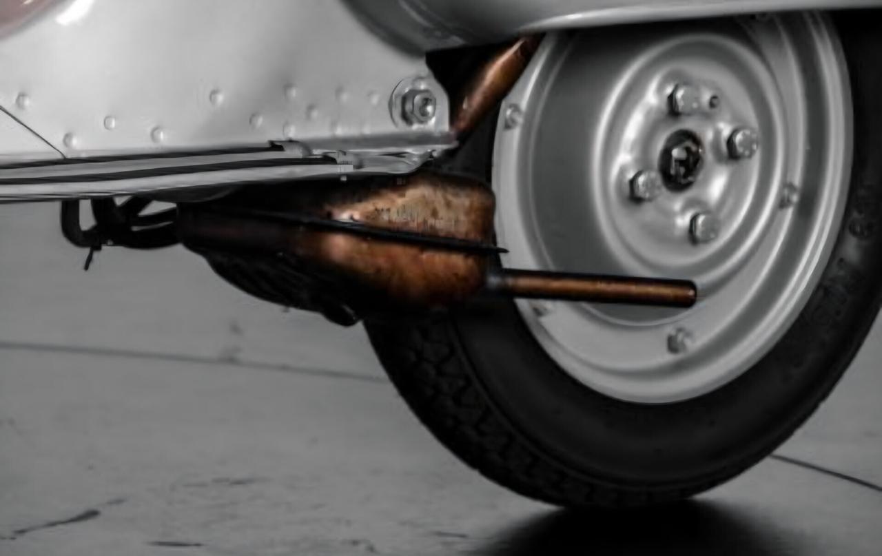 Piaggio Vespa 50 S NUOVA. NUOVA NUOVA - NUOVA- NUOVA