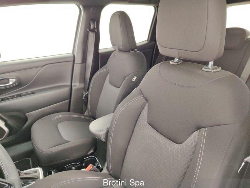 Jeep Renegade Renegade 1.3 T4 DDCT 80th Anniversary