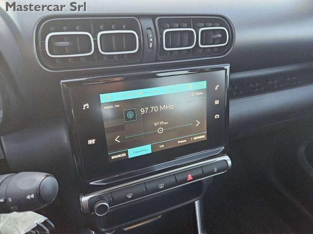 CITROEN C3 Aircross 1.2 110cv Live - GM894VW