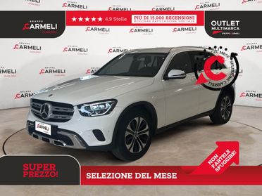 Mercedes GLC 200 200 D Sport 4Matic 9G-Tronic Plus