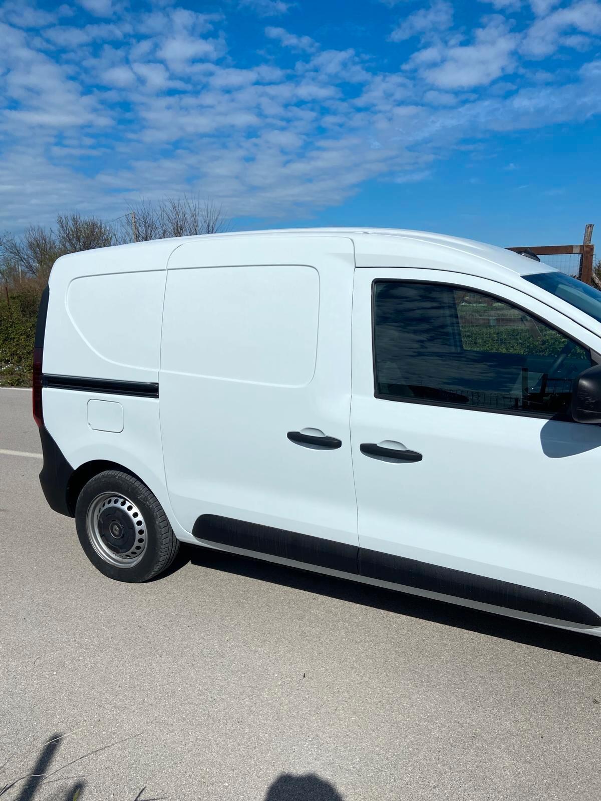 Renault Express 1.4 Blue dCi 95 Van