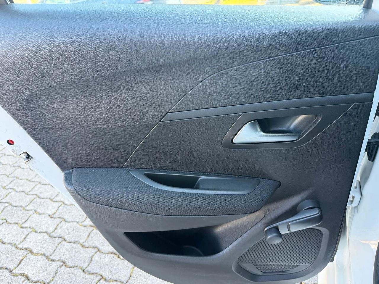 Peugeot 208 PureTech 75 Stop&Start 5 porte Like