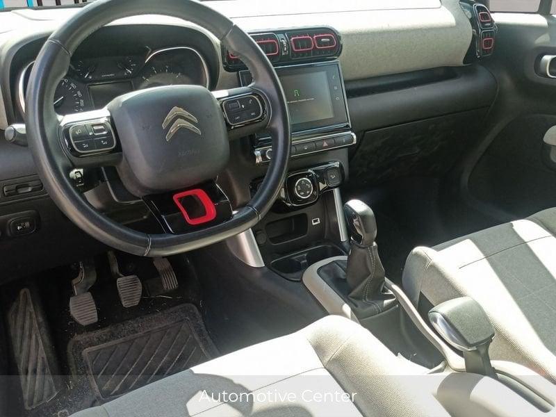 Citroën C3 Aircross C3 Aircross 1.2 puretech Shine s&s 110cv eat6 my18