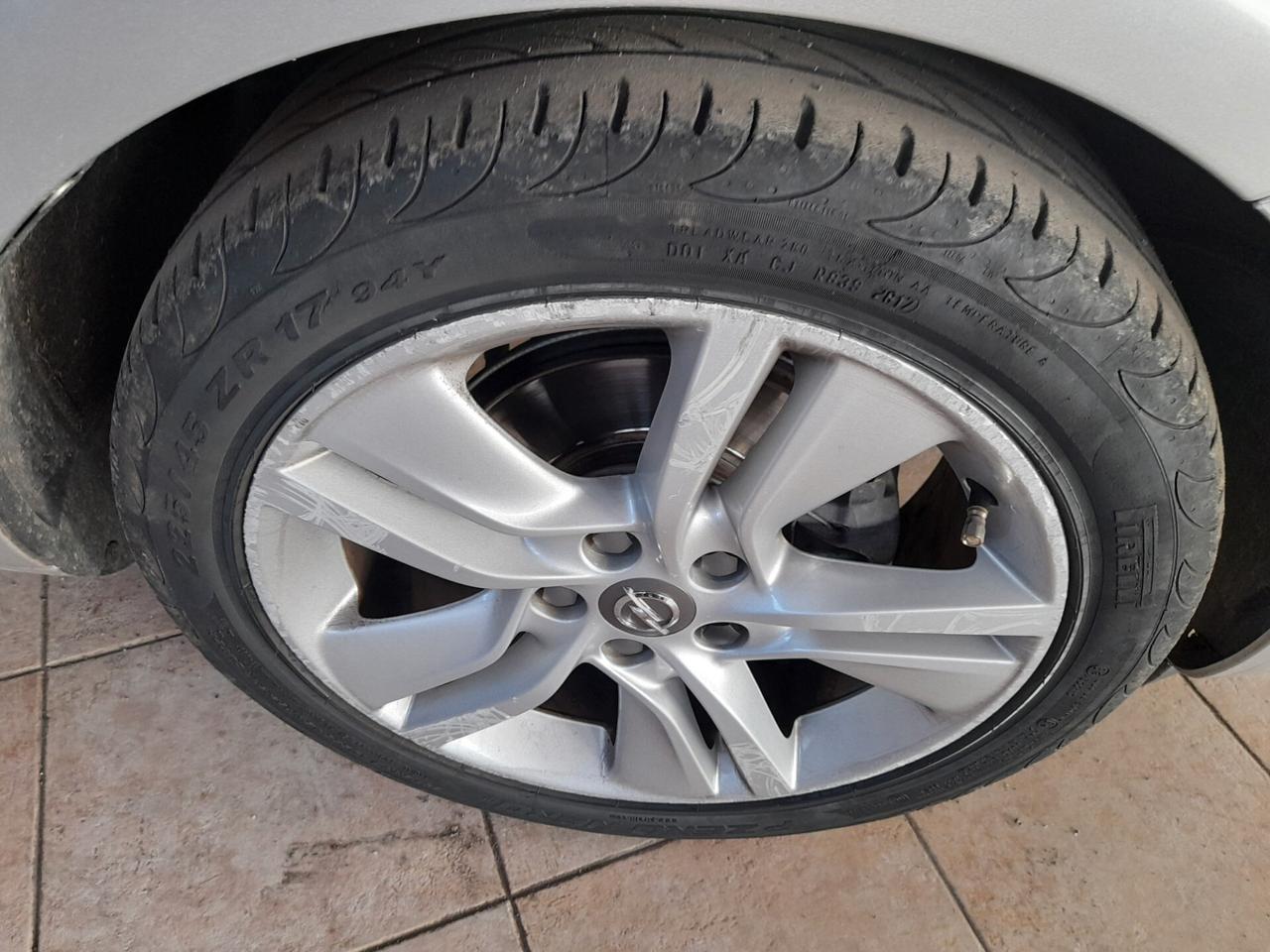 Opel Meriva 1.4 100CV Cosmo