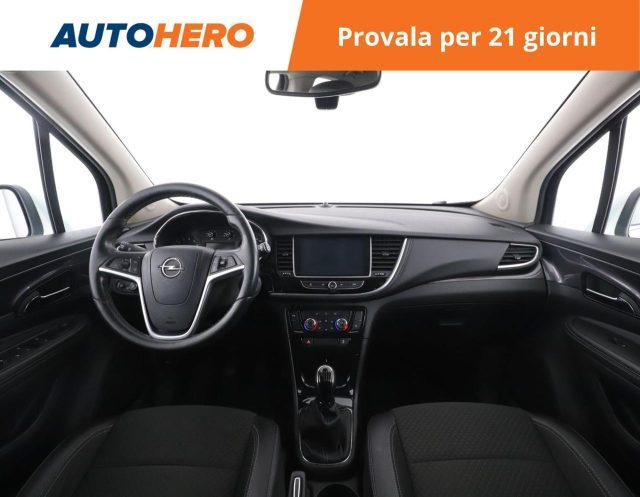 OPEL Mokka X 1.4 Turbo Ecotec 140CV 4x2 Start&Stop Innovation