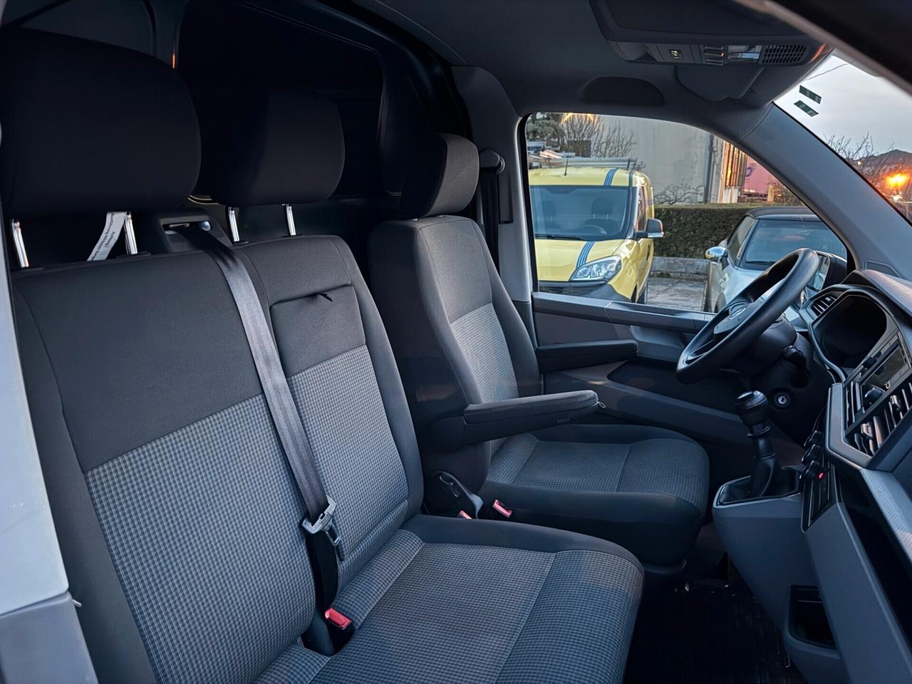 Volkswagen Transporter 2.0 TDI 150CV PC Furgone