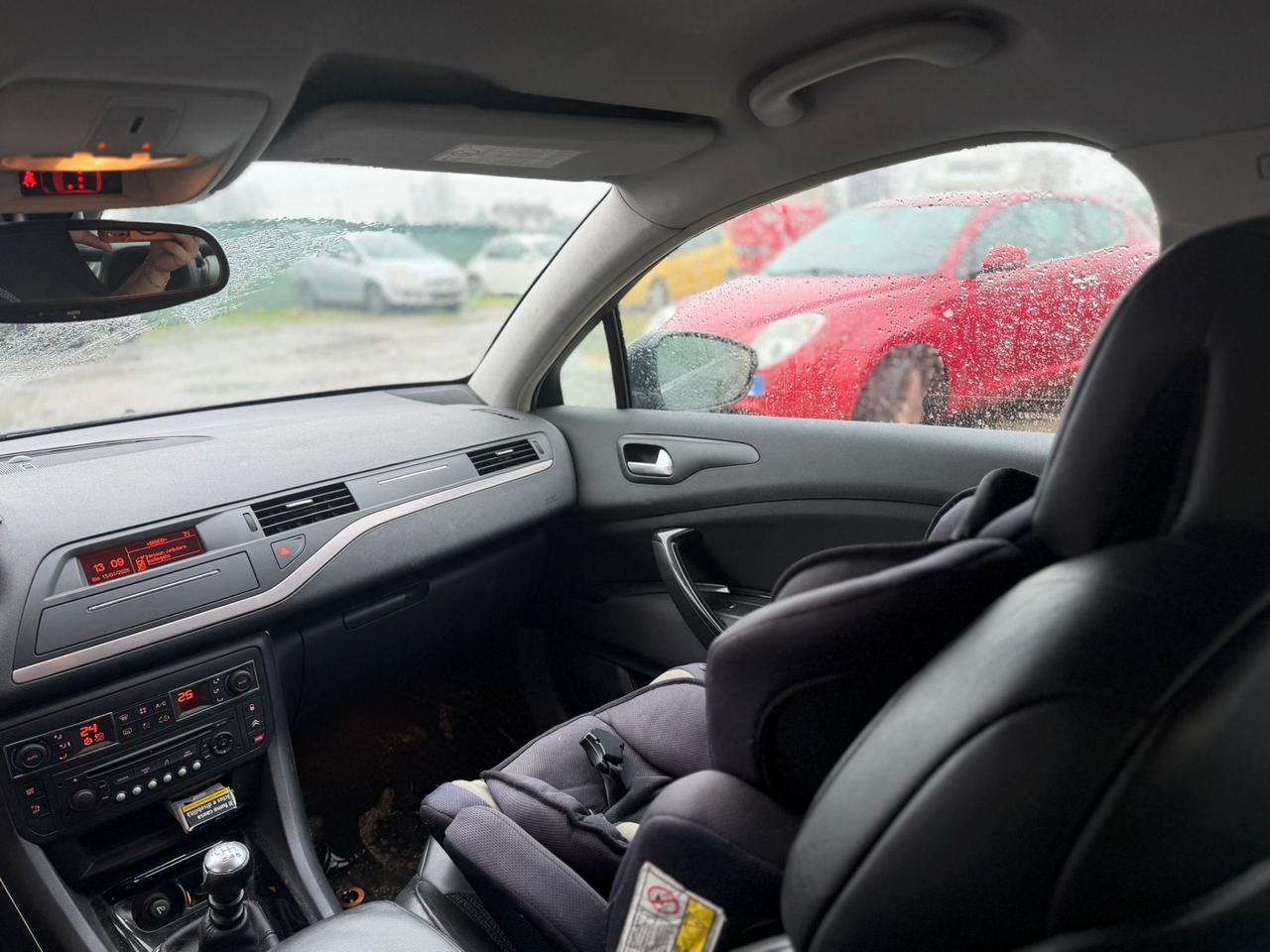 Citroen C5 1.6 THP 159 Executive