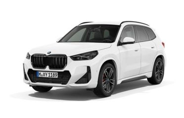 BMW X1 sDrive 18d Msport Pro