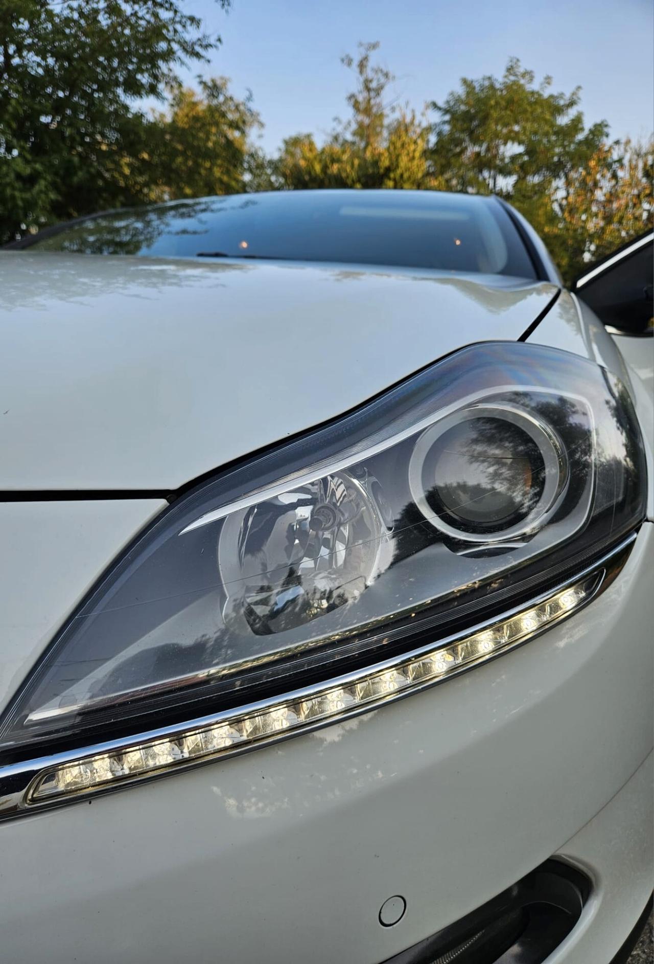 Lancia Delta 2.0 MJT DPF Executive
