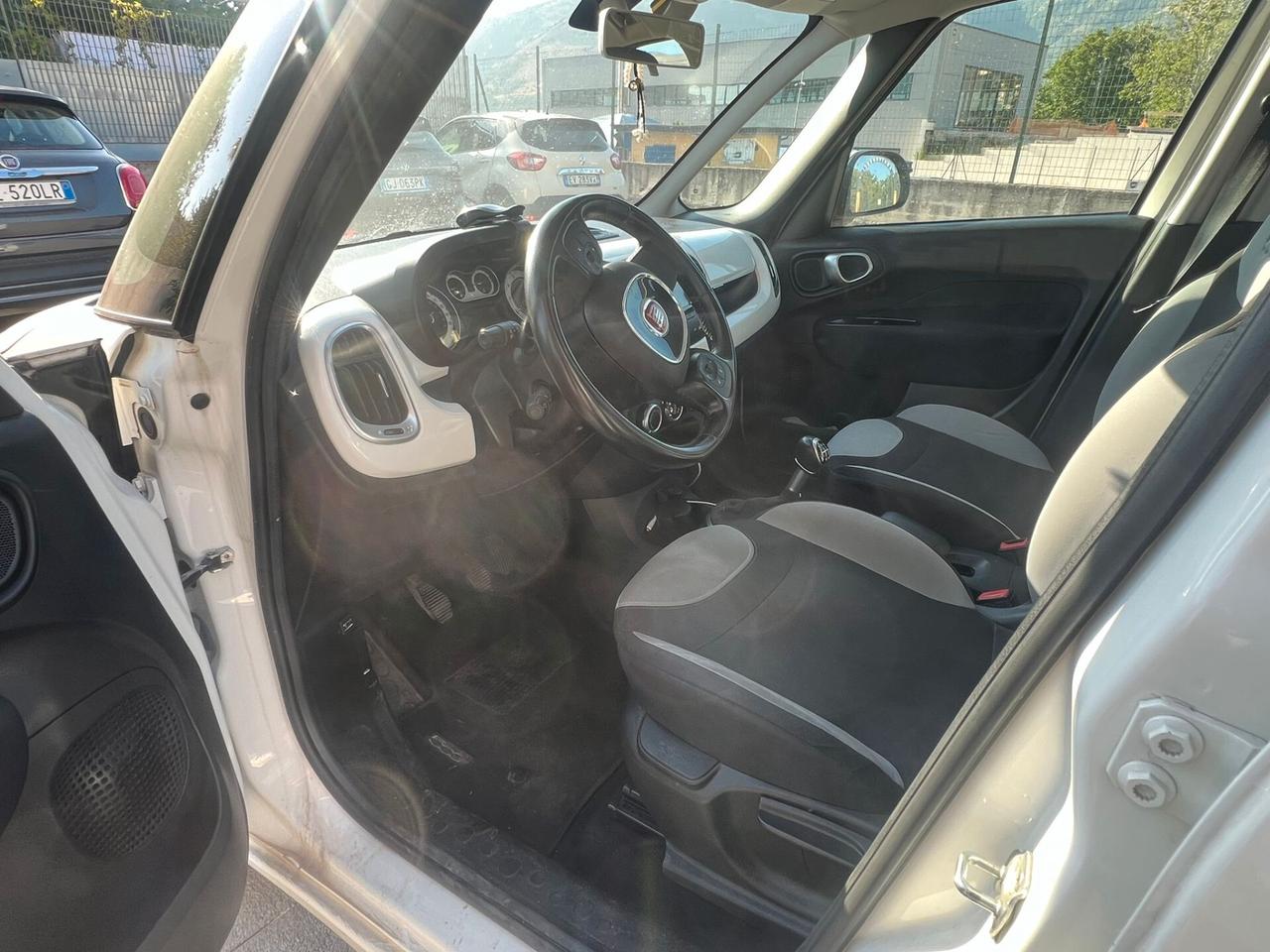 Fiat 500L 1.4 95 CV Pop Star