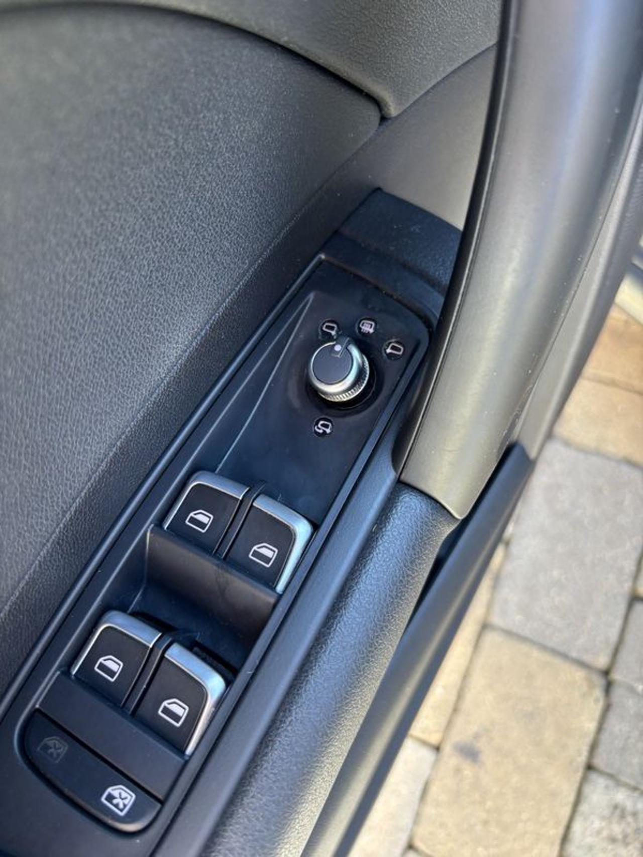 Audi A1 1.0 TFSI ultra S line