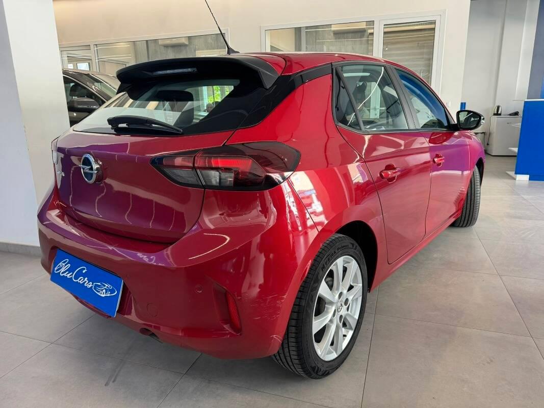 Opel Corsa 1.2 Elegance s&s 75cv