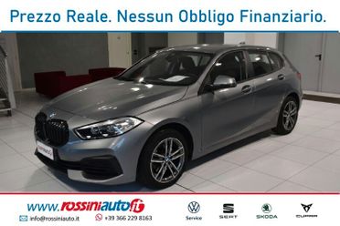 BMW 116 D CV AUTOMATICA F40