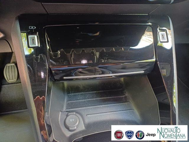 PEUGEOT 2008 PureTech 100 S&S Mod. Allure Aziendale Stellantis