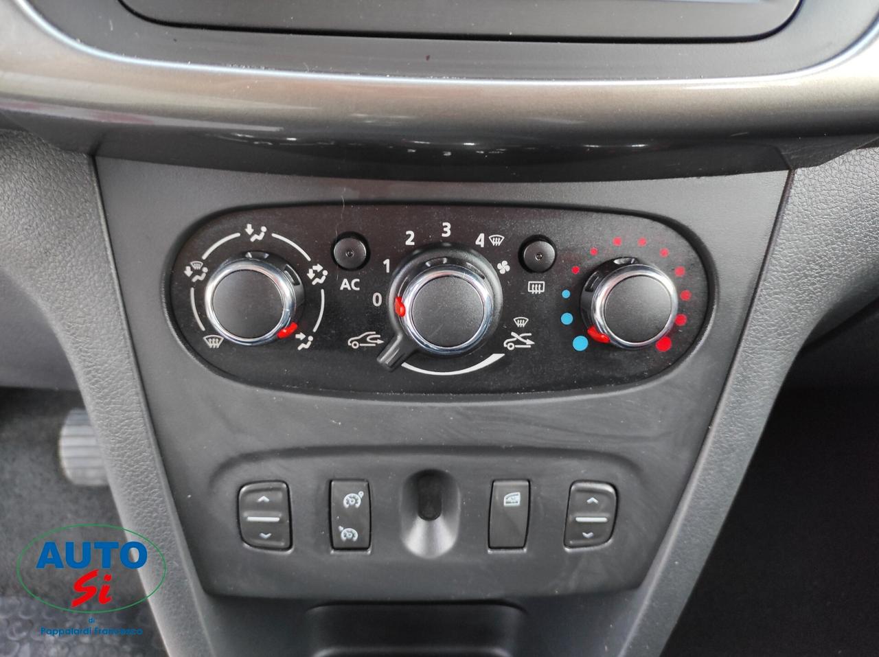 Dacia Sandero 1.5 dCi - 90cv UNICO PROPRIET.