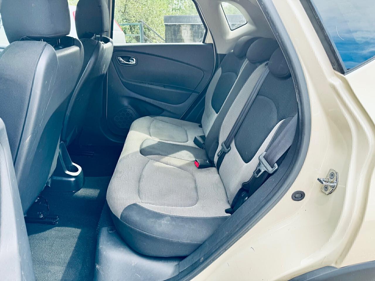 Renault Captur 0.9 TCe 12V 90 CV Start&Stop Energy R-Link