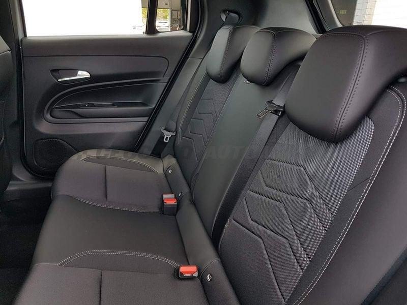 Jeep Avenger Avenger E-Hybrid Avenger Tech& Sky 1.2 110cv Dct Mhev