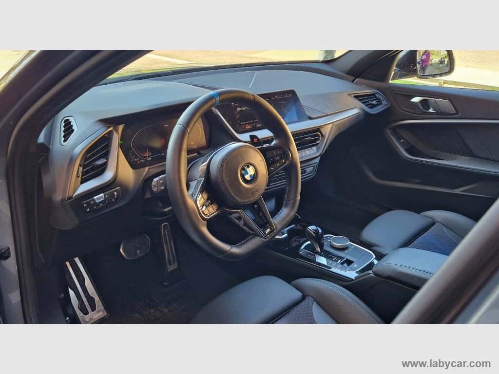 BMW 118i 5p. Msport AUTOMATICO