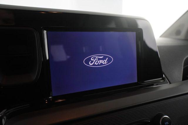 FORD Tourneo Courier 2ªs 1.0 EcoBoost Powershift Titanium