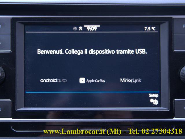 VOLKSWAGEN Taigo 1.0 TSI 95 CV Life