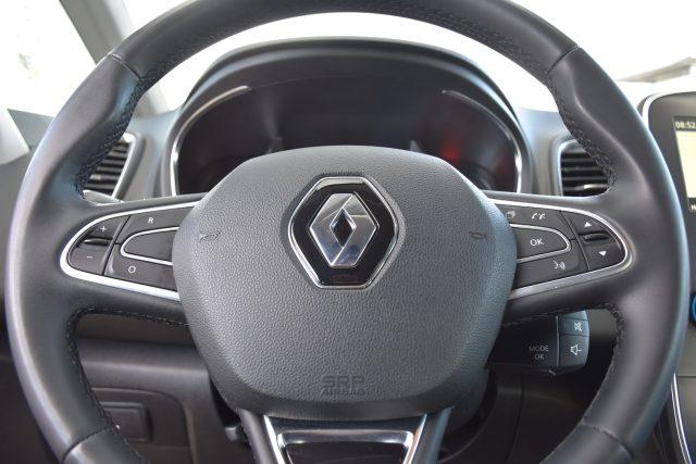 RENAULT Grand Scenic Blue dCi 120 CV Business 7 posti