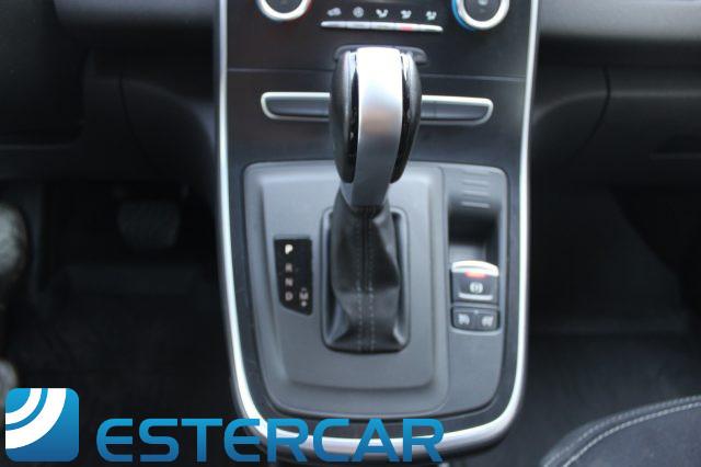 RENAULT Scenic Scénic dCi 110CV EDC NEOPATENTATI