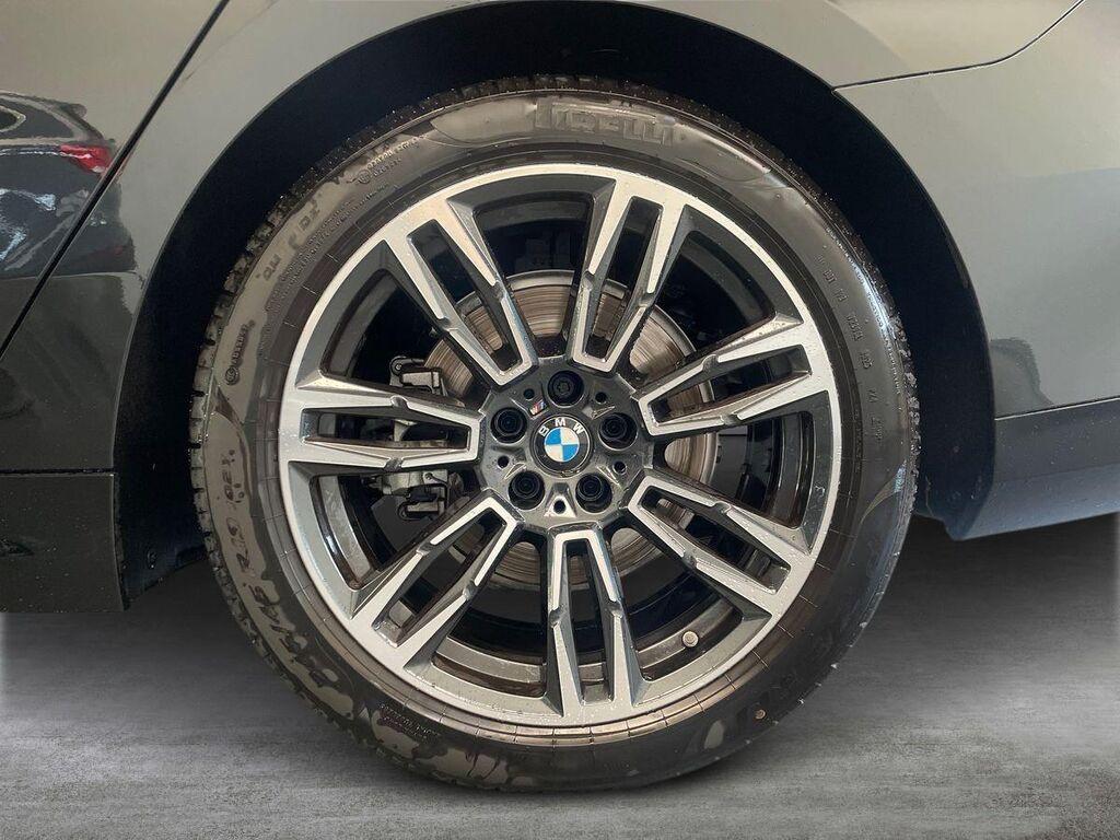 BMW Serie 5 Berlina 520 i 48V Msport sDrive Steptronic