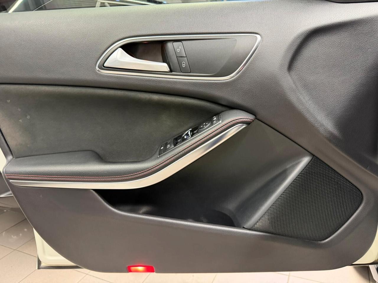 Mercedes-benz GLA 200 CDI Automatic Premium