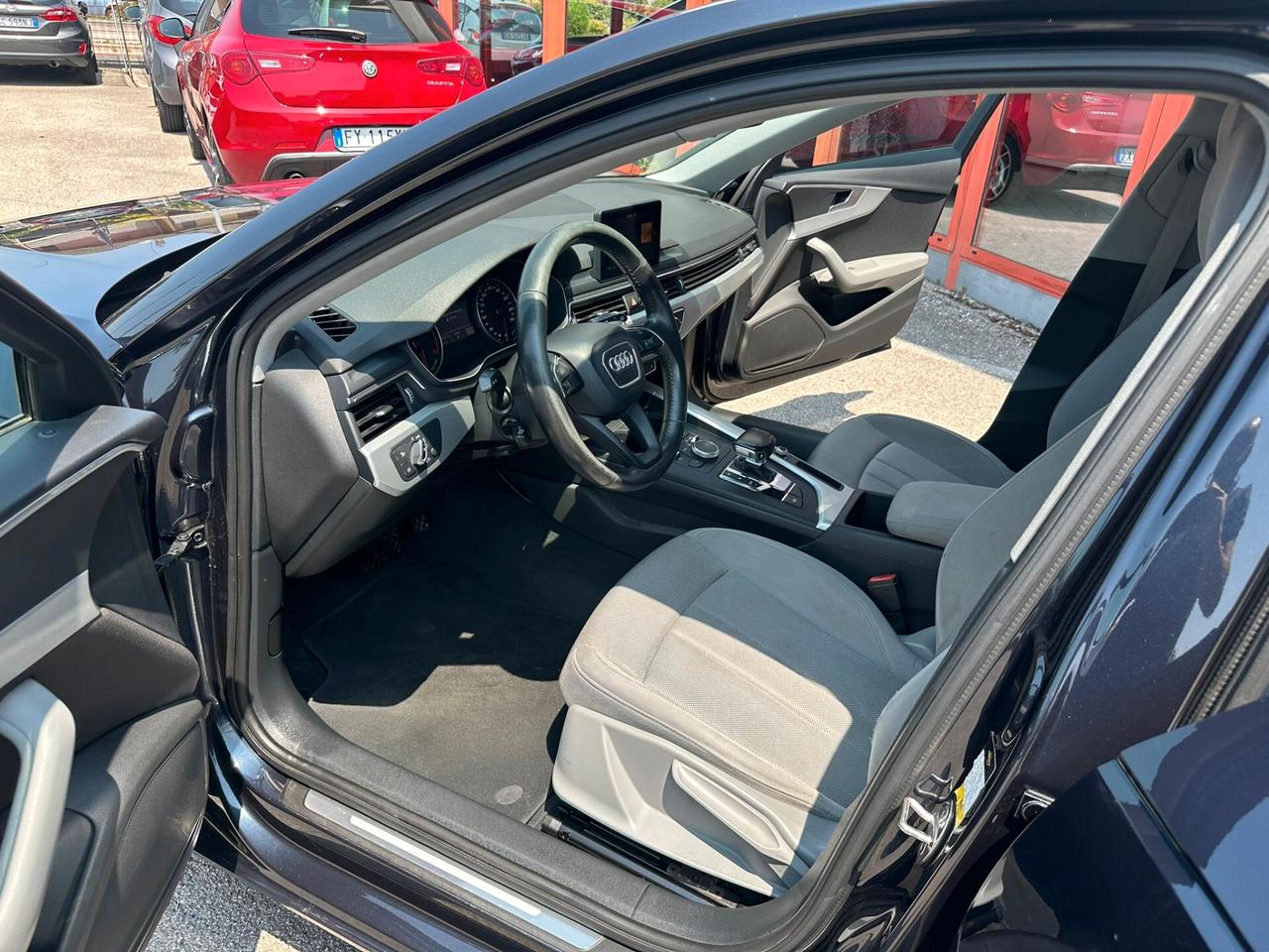 Audi A4 Avant 2.0 TDI 150 CV S tronic Business