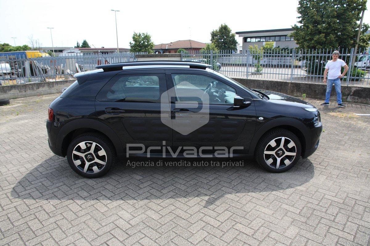 CITROEN C4 Cactus BlueHDi 100 Feel