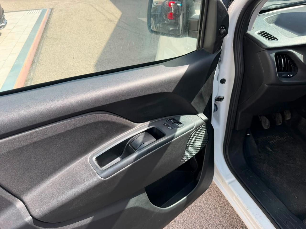 Fiat Doblo Doblò 1.6 MJT 105CV S&S PC-TN Cargo