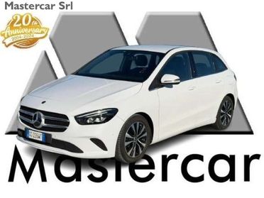 MERCEDES-BENZ B 180 D 116cv Auto Business Extra - GG226WT