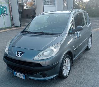 Peugeot 1007 1.4 Trendy 112.000 Km X Neopatentati