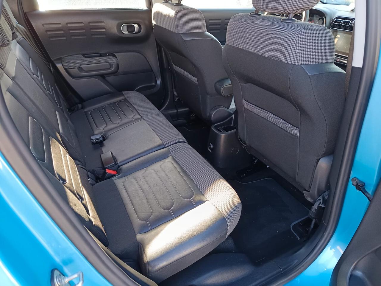 Citroen C3 Aircross PureTech 110 S&S Shine Tua a 189€/Mese