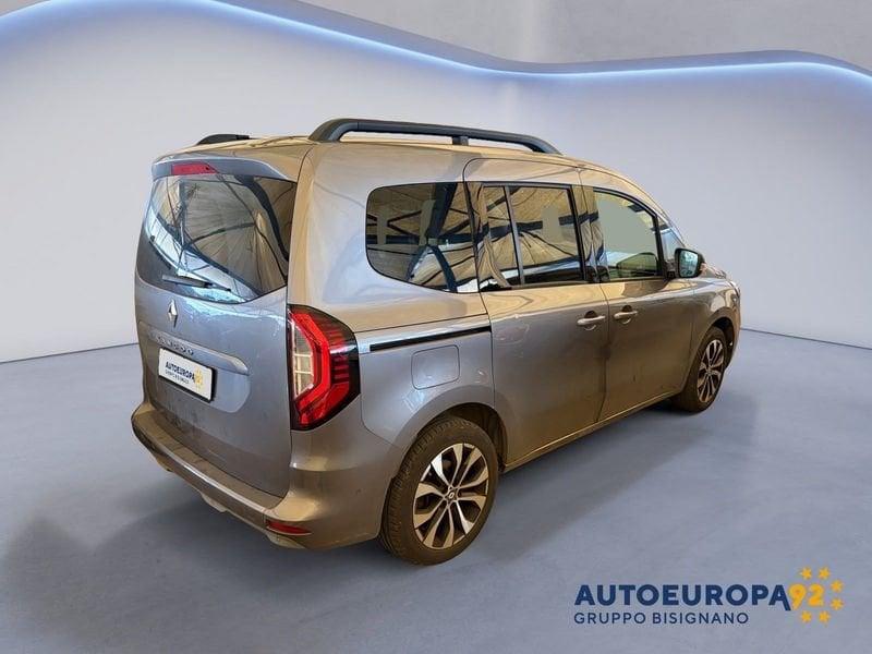 Renault Kangoo Kangoo 1.5 blue dci Equilibre 115cv Autocarro