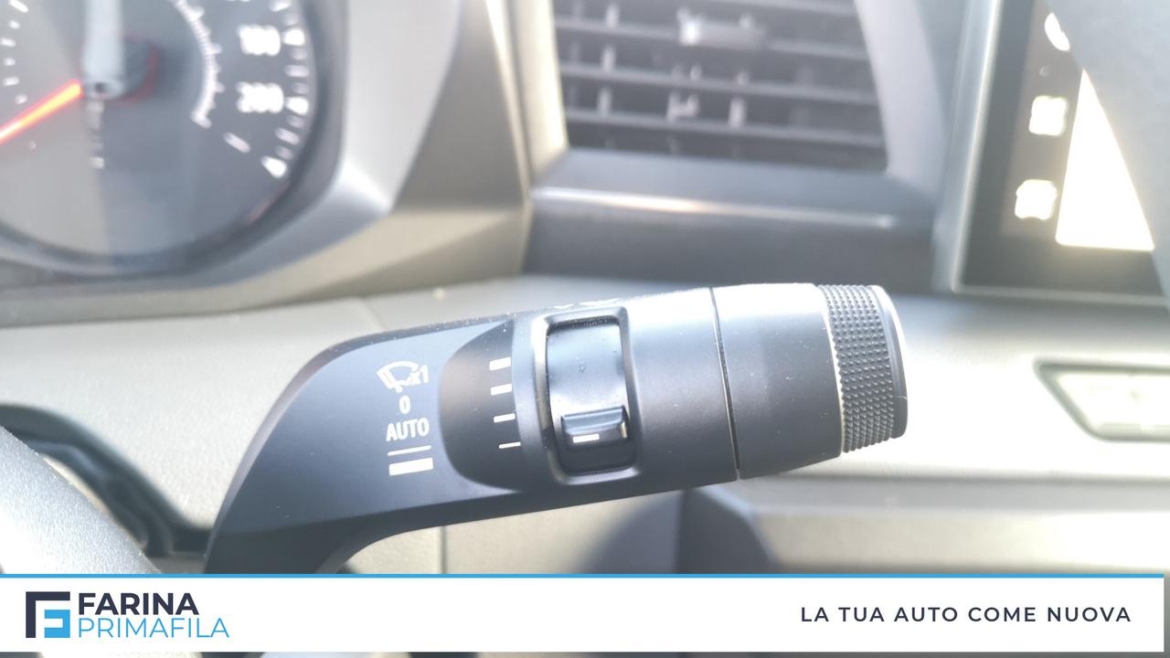 RENAULT Nuovo Master furgone - Nuovo Master furgone FG TA L3H2 T35 Blue dCi 170 E6E