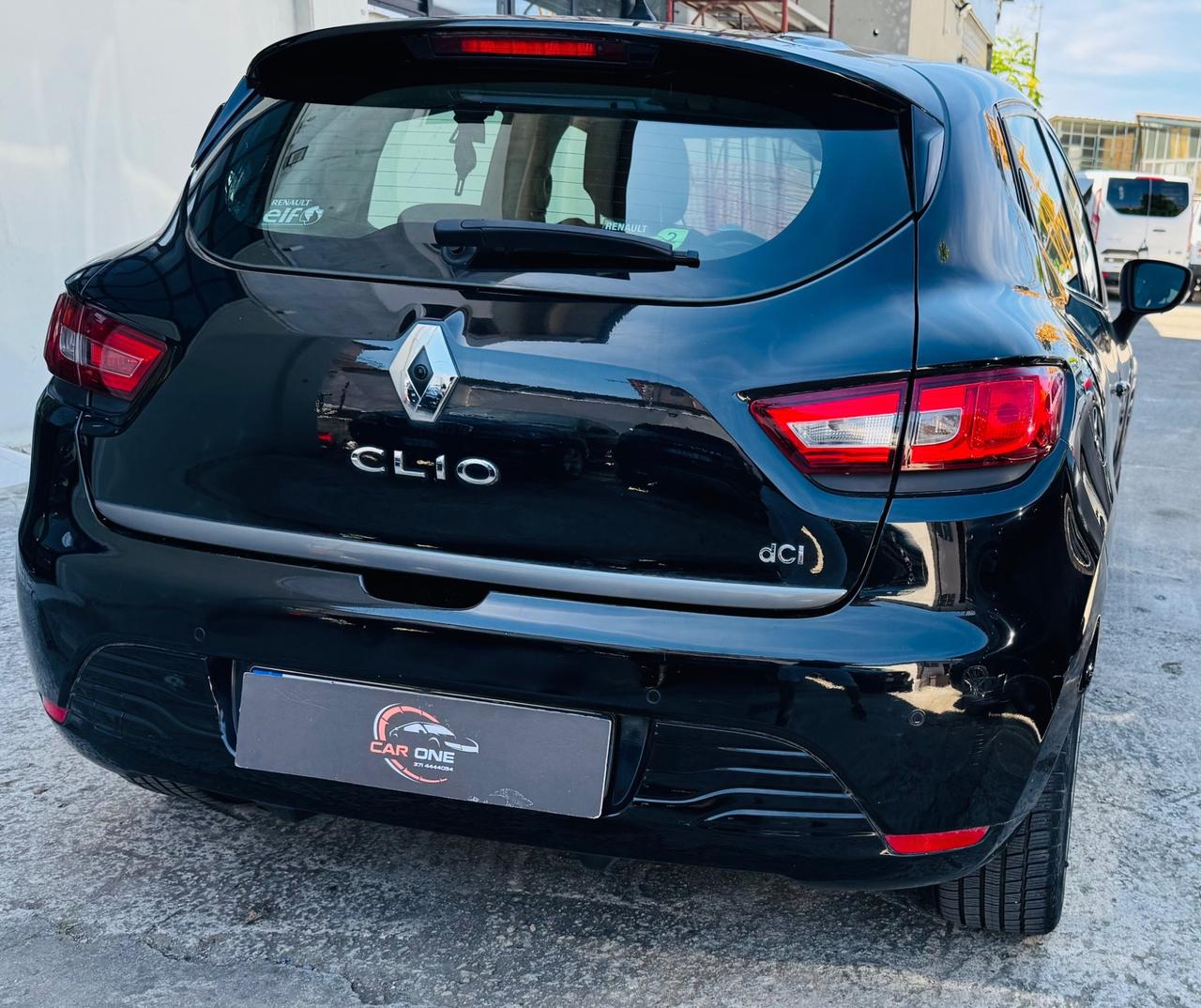 Renault Clio 1.5 dCi 8V 90CV 5 porte Costume National