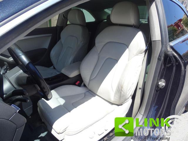 AUDI A5 3.0 V6 TDI F.AP. quattro Ambition